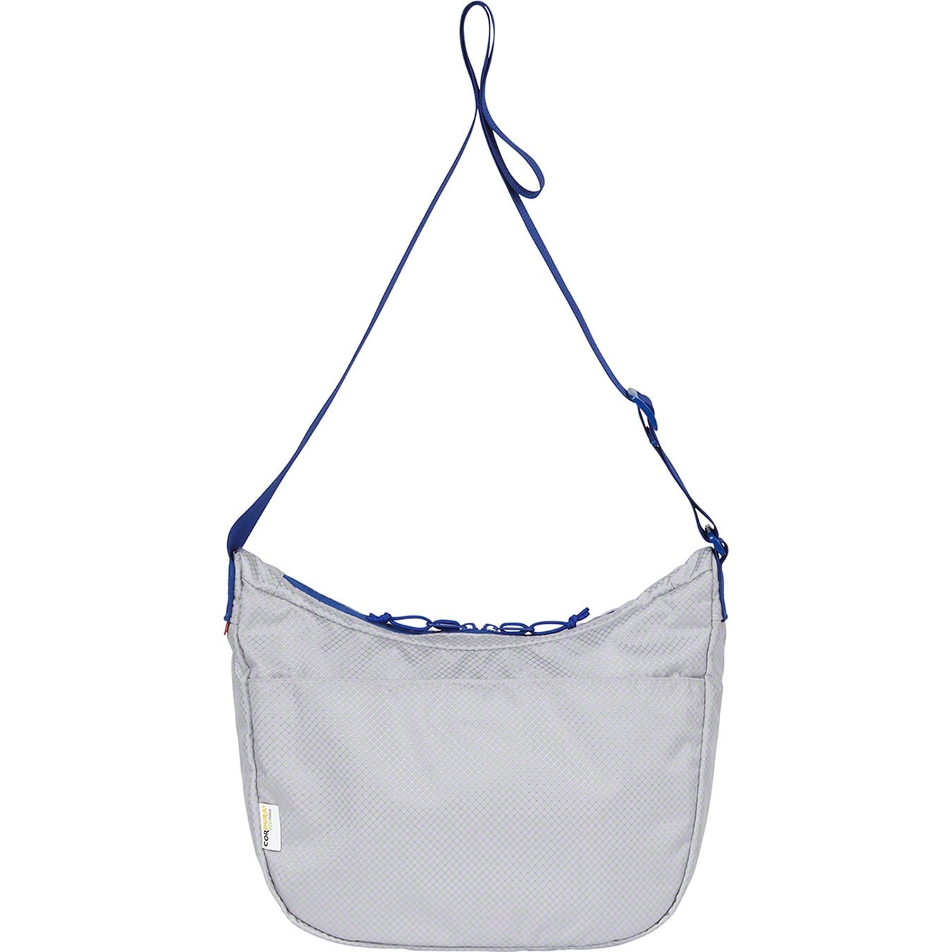 Small Messenger Bag view 12